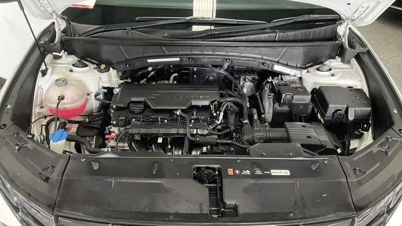 2024 Used Hyundai Tucson Wagon