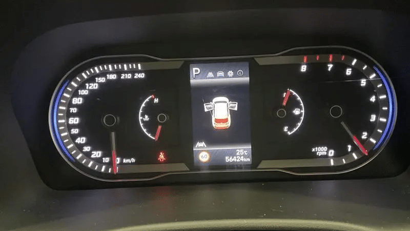 2024 Used Hyundai Tucson Wagon