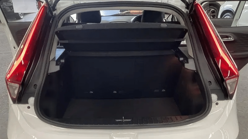 2024 Used MG MG3 Hatchback