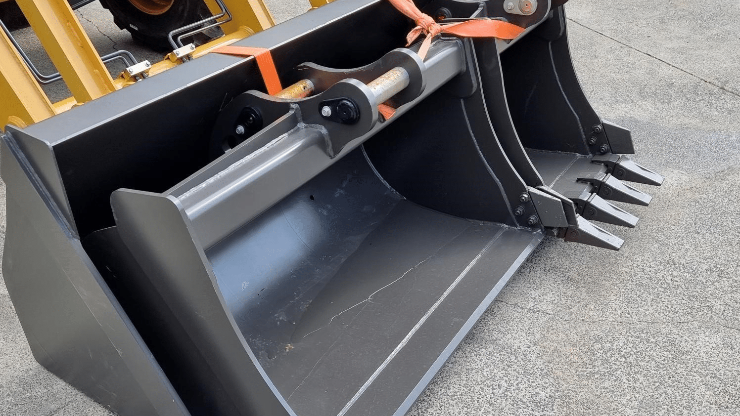 2025 New Active Machinery AB388C-II Backhoes