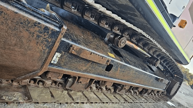 2022 Used Hitachi ZX360 LC-5B Excavators