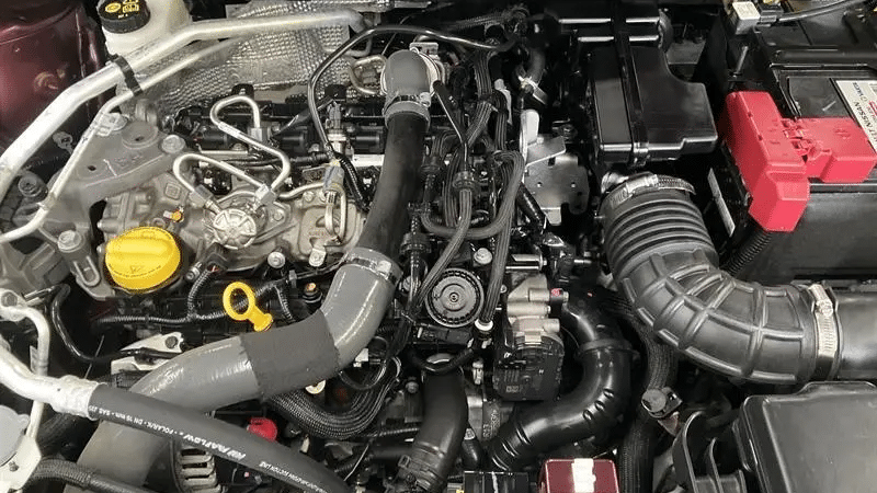 2024 Used Nissan QASHQAI Wagon