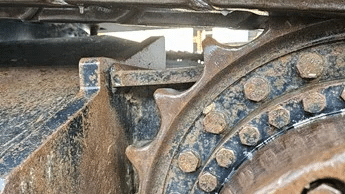 2022 Used Hitachi ZX360 LC-5B Excavators