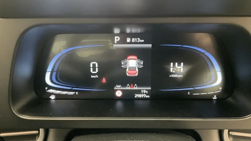 2023 Used Hyundai i30 Sedan