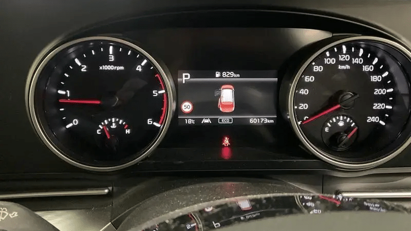 2023 Used Kia Carnival Wagon
