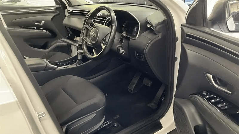 2024 Used Hyundai Tucson Wagon