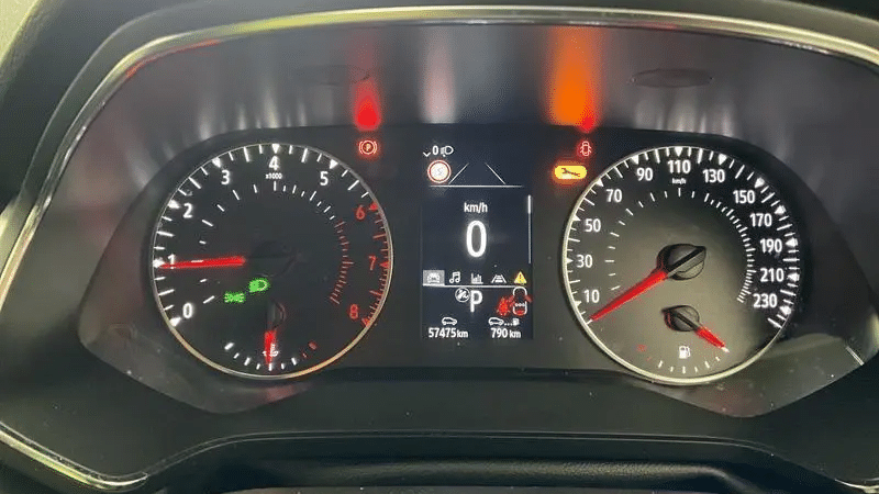 2023 Used Renault Captur Wagon