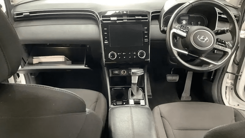 2024 Used Hyundai Tucson Wagon
