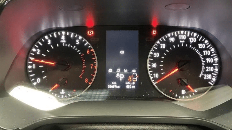 2023 Used Renault Captur Wagon