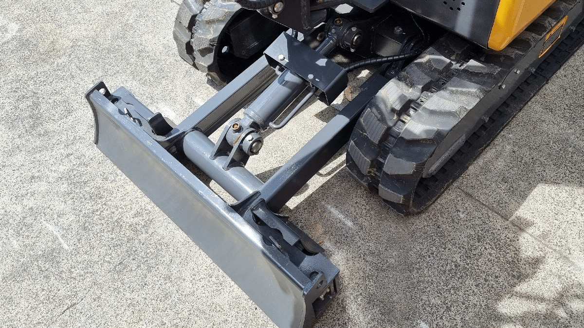 2025 New Active Machinery AE18SE-II Excavators