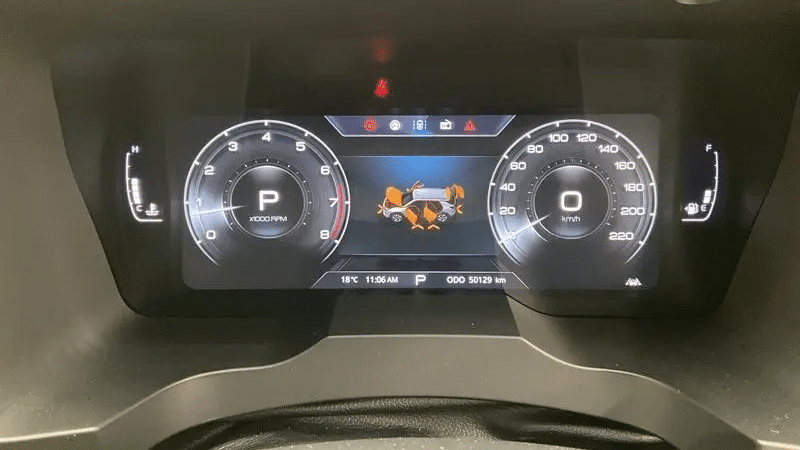 2023 Used SsangYong Korando Wagon