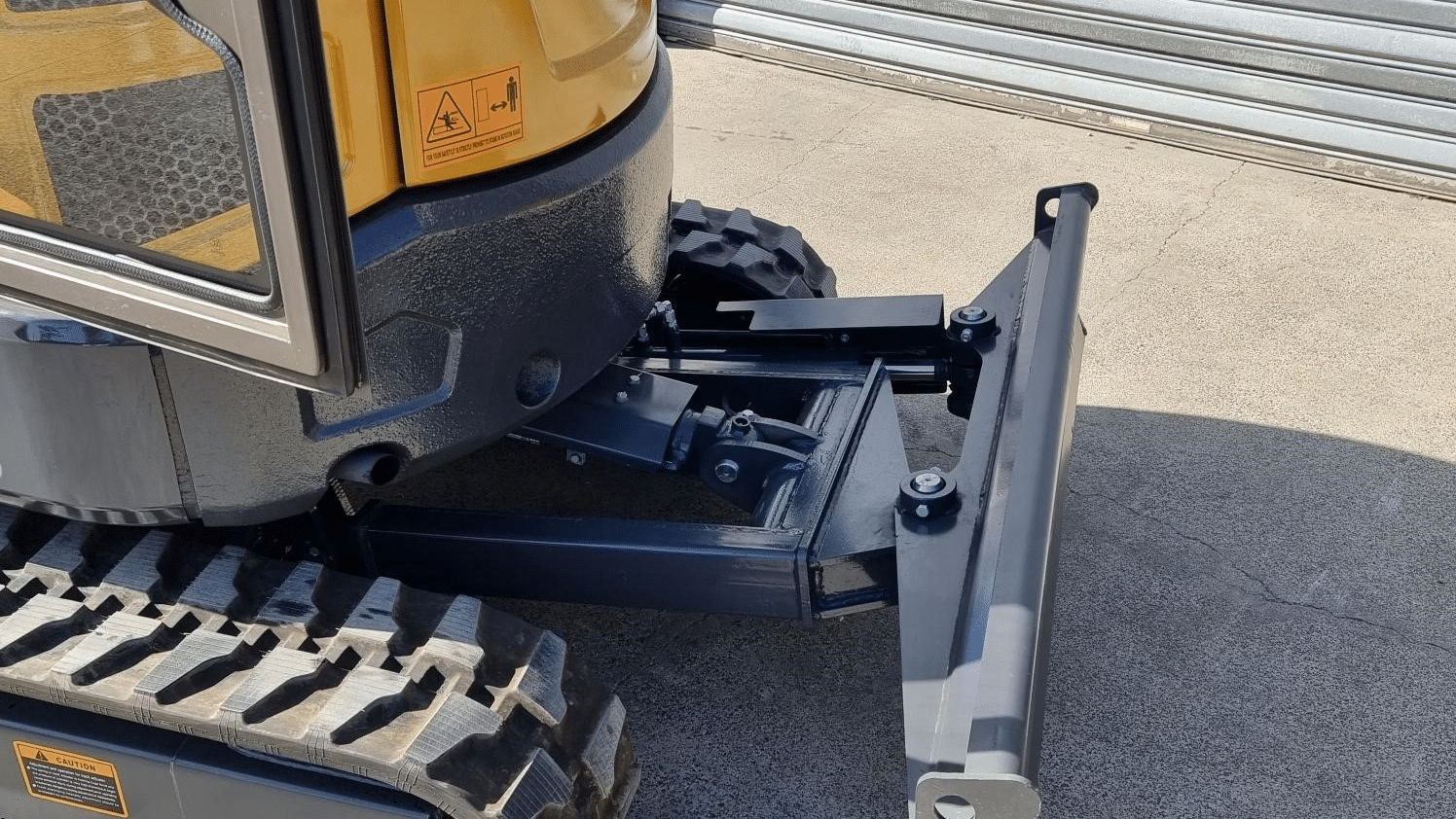 2024 New Active Machinery AE40UE-IIA Excavators