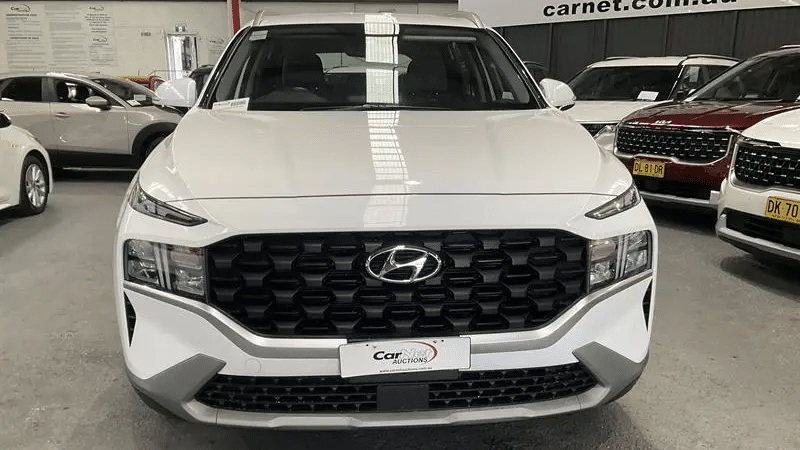 2022 Used Hyundai Santa Fe Wagon