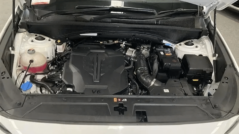 2022 Used Hyundai Santa Fe Wagon