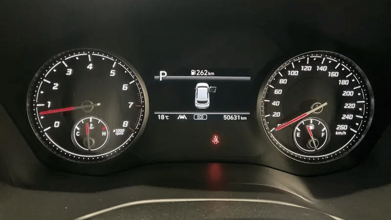 2022 Used Hyundai Santa Fe Wagon