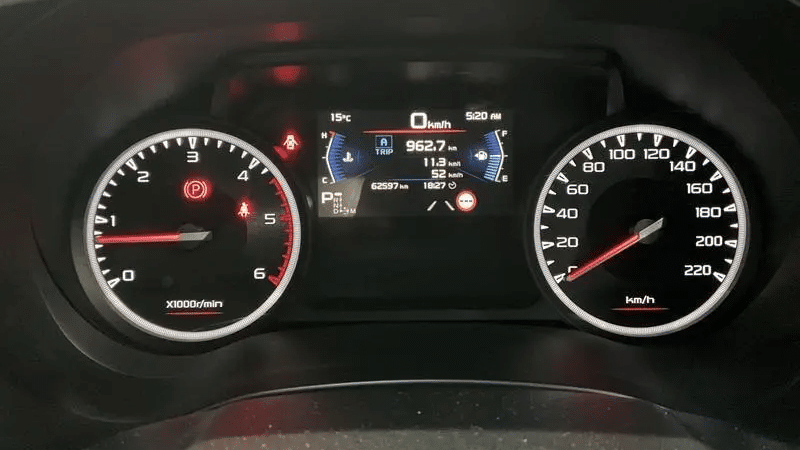 2022 Used Isuzu D-MAX Ute