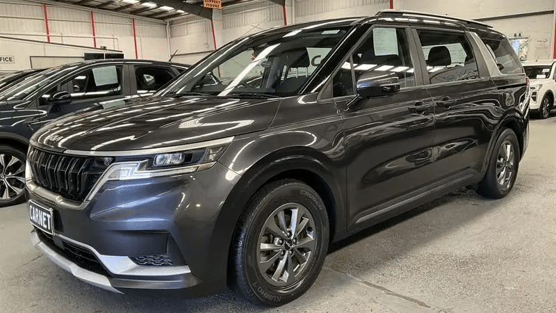 2022 Used Kia Carnival Wagon