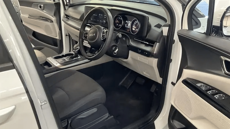 2022 Used Kia Carnival Wagon