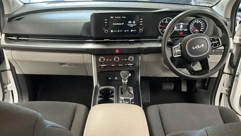 2022 Used Kia Carnival Wagon