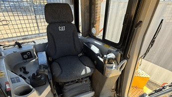 2014 Used Caterpillar D6T XL Bulldozers