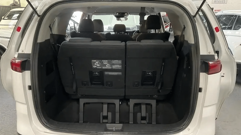 2022 Used Kia Carnival Wagon