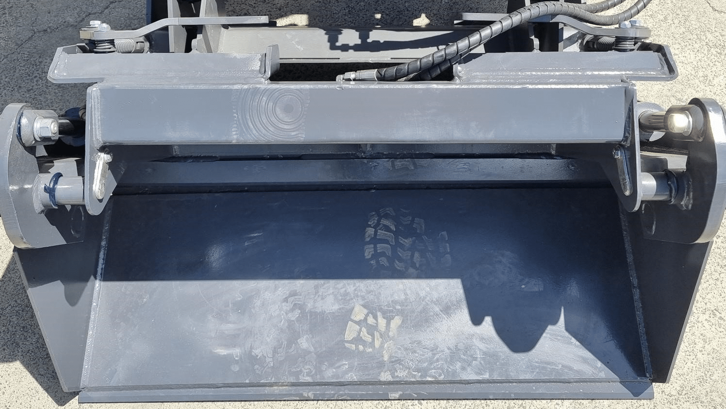 2025 New Active Machinery AS25GW Skid Steers