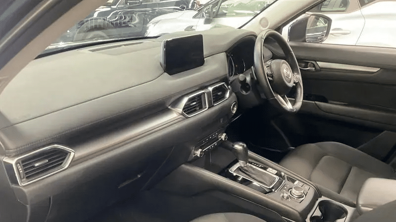 2022 Used Mazda CX-5 Wagon