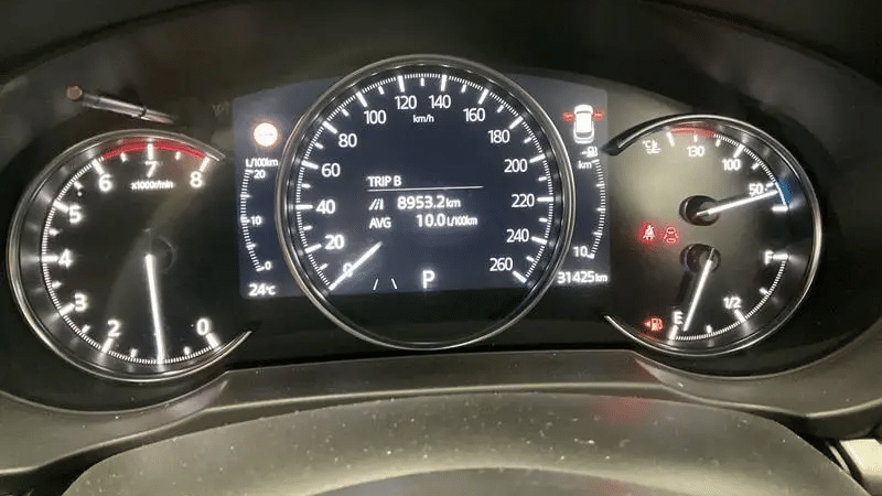 2022 Used Mazda CX-5 Wagon