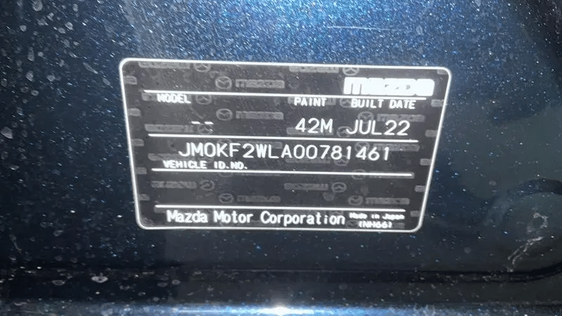 2022 Used Mazda CX-5 Wagon