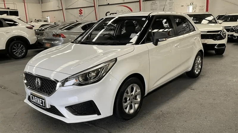 2023 Used MG MG3 Hatchback