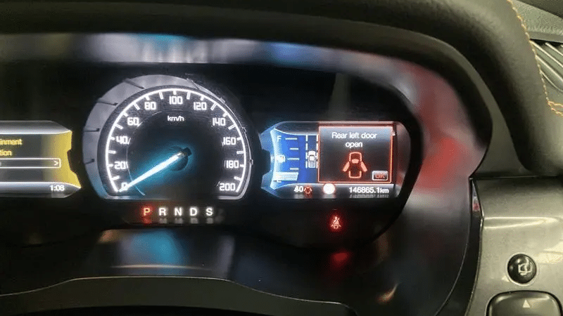 2020 Used Ford Ranger Ute
