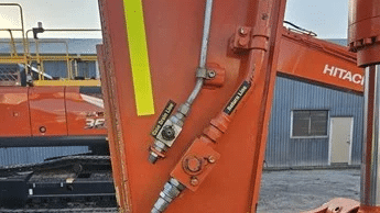 2022 Used Hitachi ZX360 LC-5B Excavators