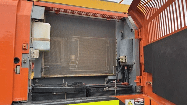 2018 Used Hitachi ZX360 LC-5B Excavators