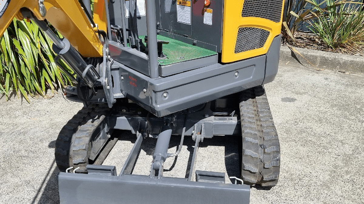 2025 New Active Machinery AE15UE-I Excavators