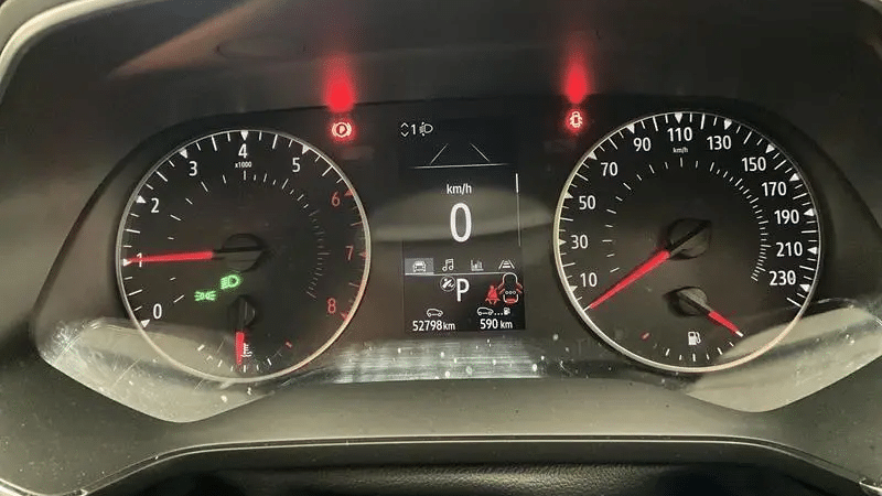 2022 Used Renault Captur Wagon
