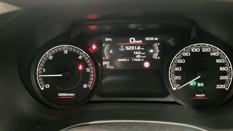 2024 Used Isuzu D-MAX Ute