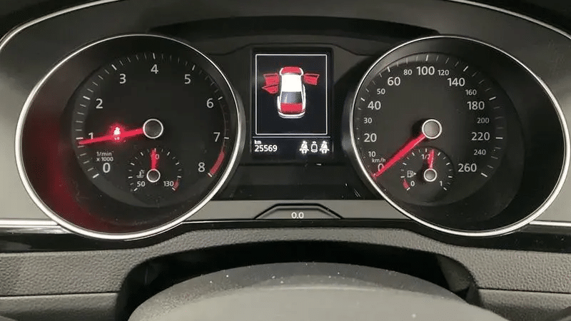 2022 Used Volkswagen Passat Sedan