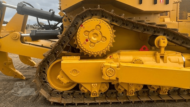 2011 Used Caterpillar D10T Bulldozers