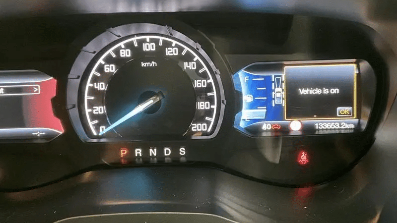 2021 Used Ford Ranger Ute