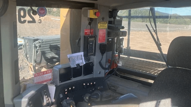 2011 Used Caterpillar D10T Bulldozers