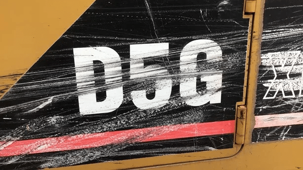 2007 Used Caterpillar D5G XL Bulldozers