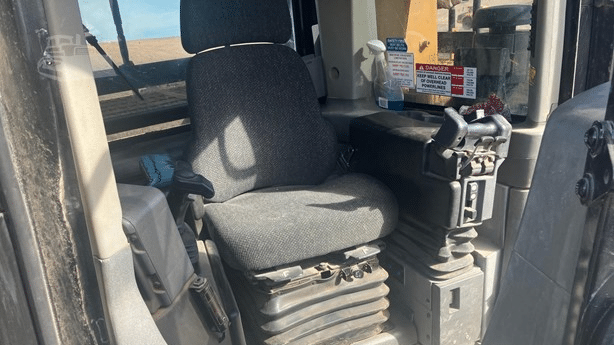 2011 Used Caterpillar D10T Bulldozers