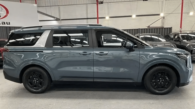 2024 Used Kia Carnival Wagon