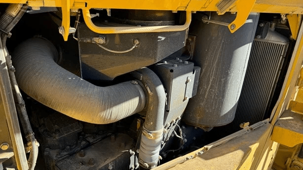 2020 Used Komatsu D375A-6 Bulldozers