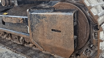 2022 Used Hitachi ZX360 LC-5B Excavators