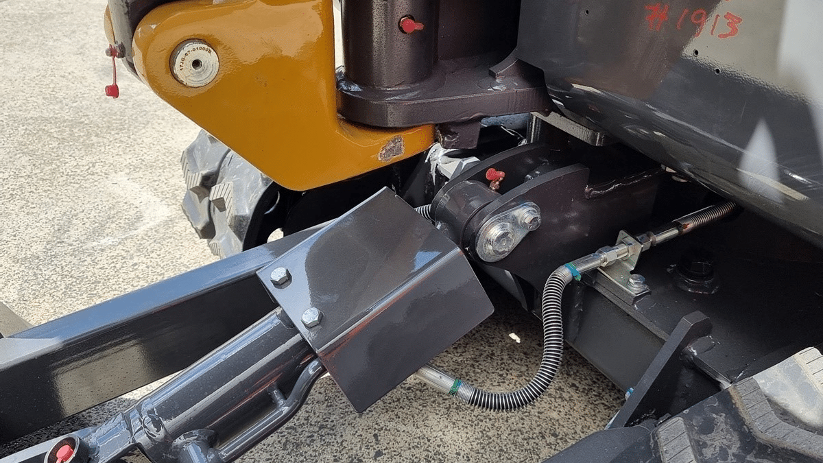2025 New Active Machinery AE16UE-I Excavators