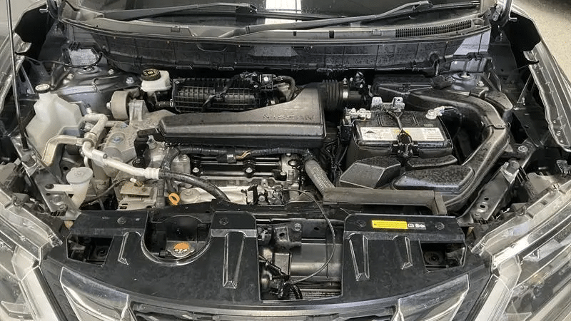 2020 Used Nissan X-TRAIL Wagon