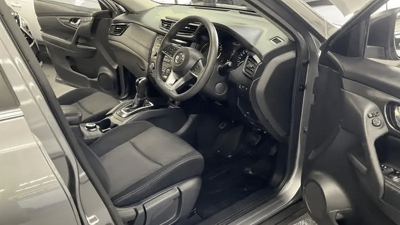 2020 Used Nissan X-TRAIL Wagon