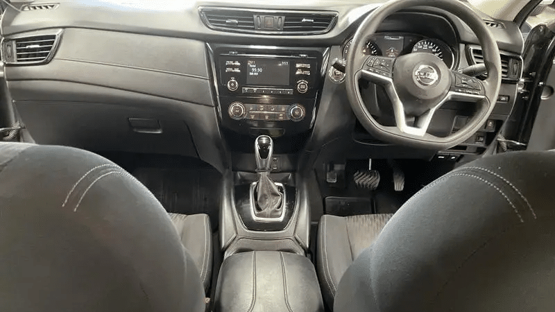 2020 Used Nissan X-TRAIL Wagon
