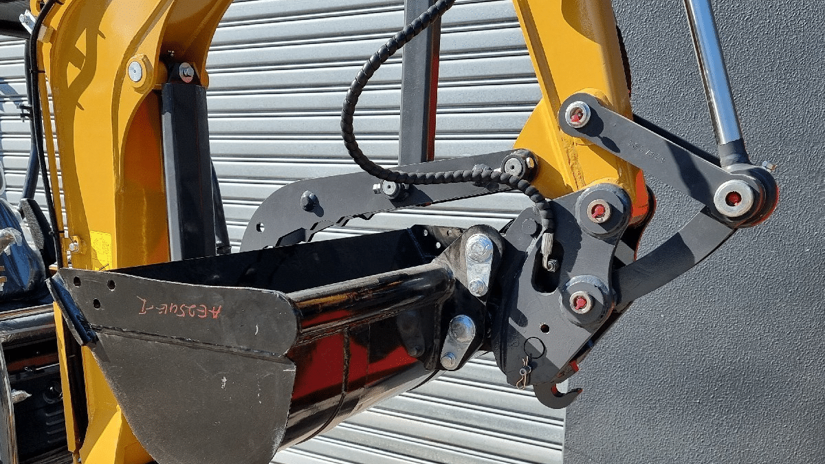2025 New Active Machinery AE25UE-I Excavators